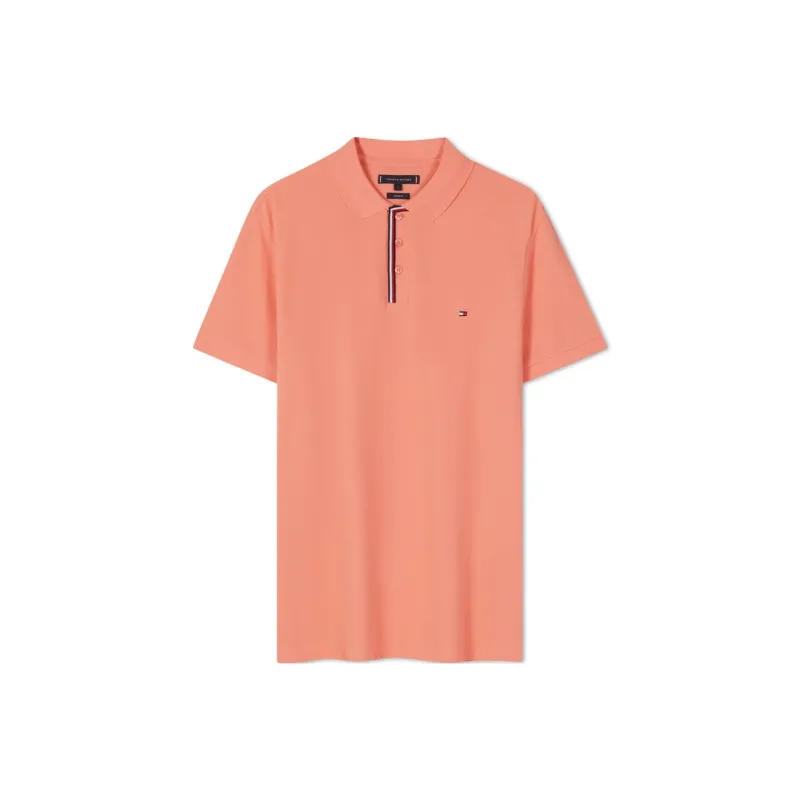 Tommy Hilfiger Polo Shirt Men's-47