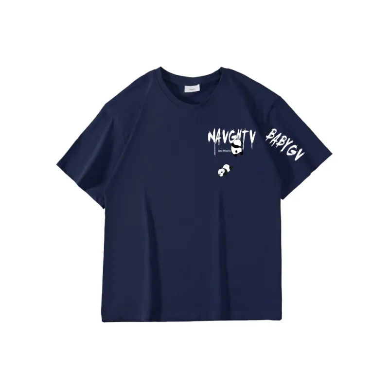 Mountainpeak T Shirts Unisex-8