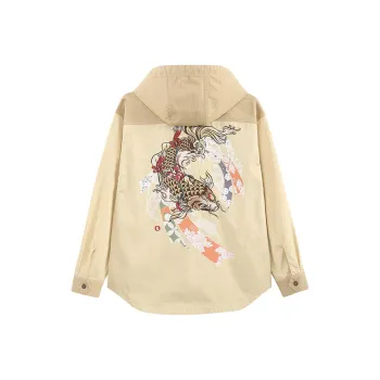 ONIARAI Shirts Unisex