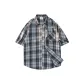Black (Short-Sleeved)