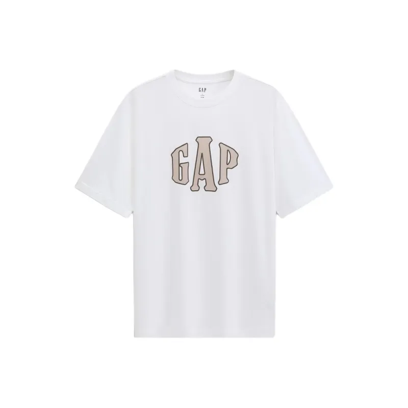 GAP T Shirts Unisex-0