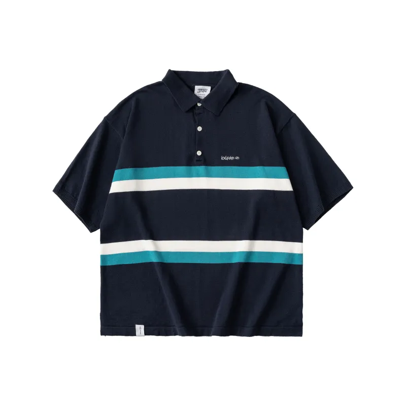 KXLFCHN Polo Shirts Unisex-10