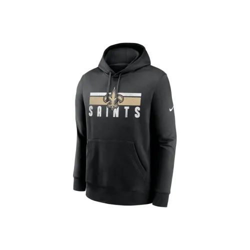 Nike Ohio State Buckeyes 2024 College Football Playoff National Champions Locker Room Men's Nike College Pullover Hoodie