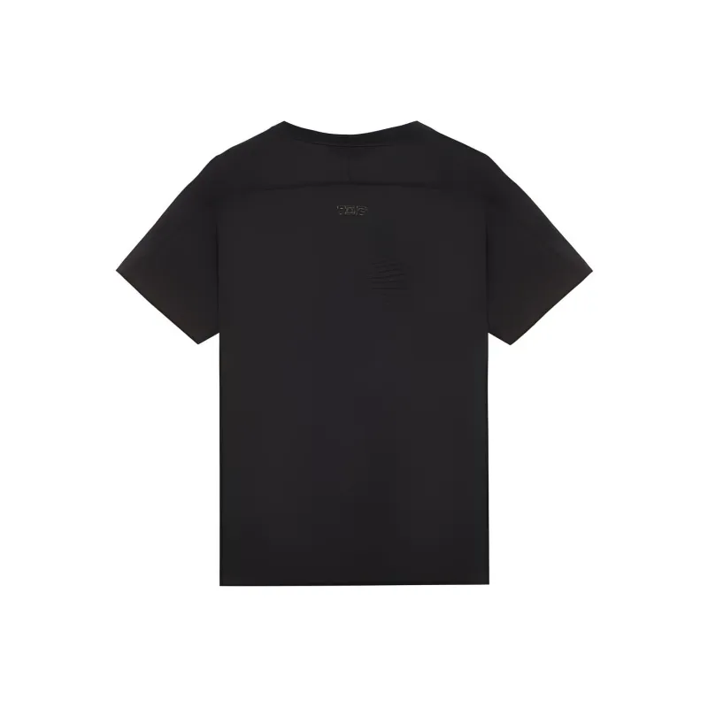 STONE ISLAND Shadow Project SS23 T Shirt Men's Black-1