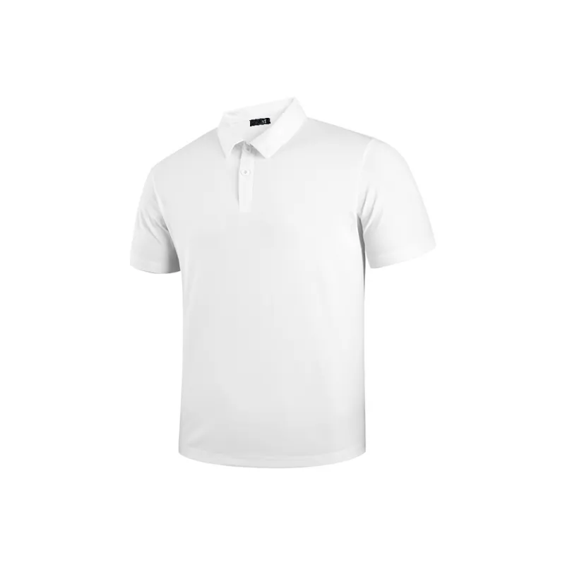 I.E Polo Shirts Unisex-2