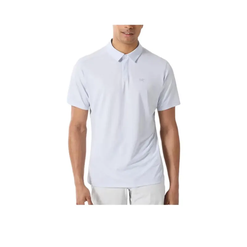 Arcteryx KADEM Polo Shirt Men's-3