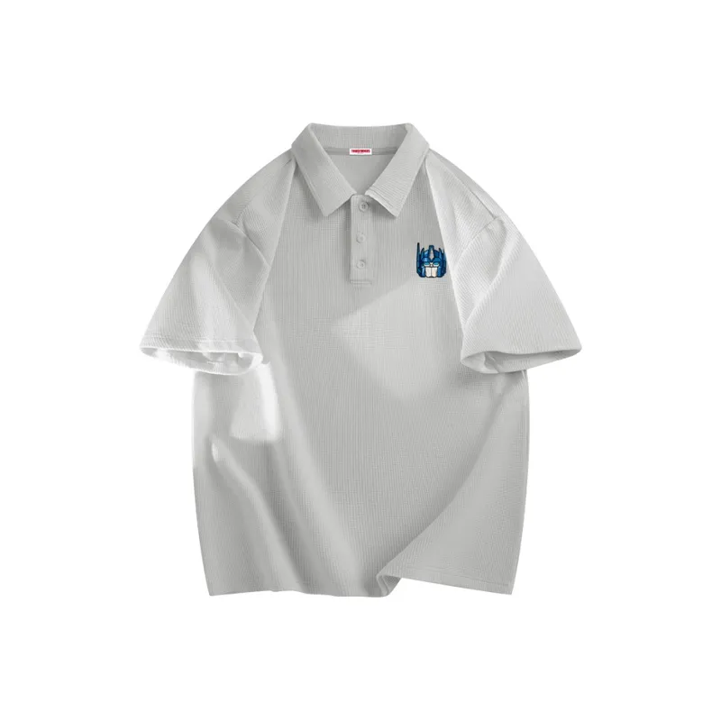 TRANSFORMERS Polo Shirts Unisex-5