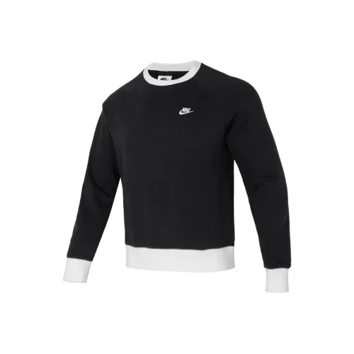 Nike Sweatshirts Men Black