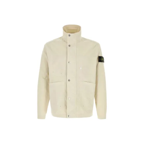 Timberland AF Embroidery Tonal Front Sweatshirt Mens Green