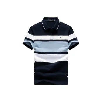 SEPTWOLVES Polo Shirts Men