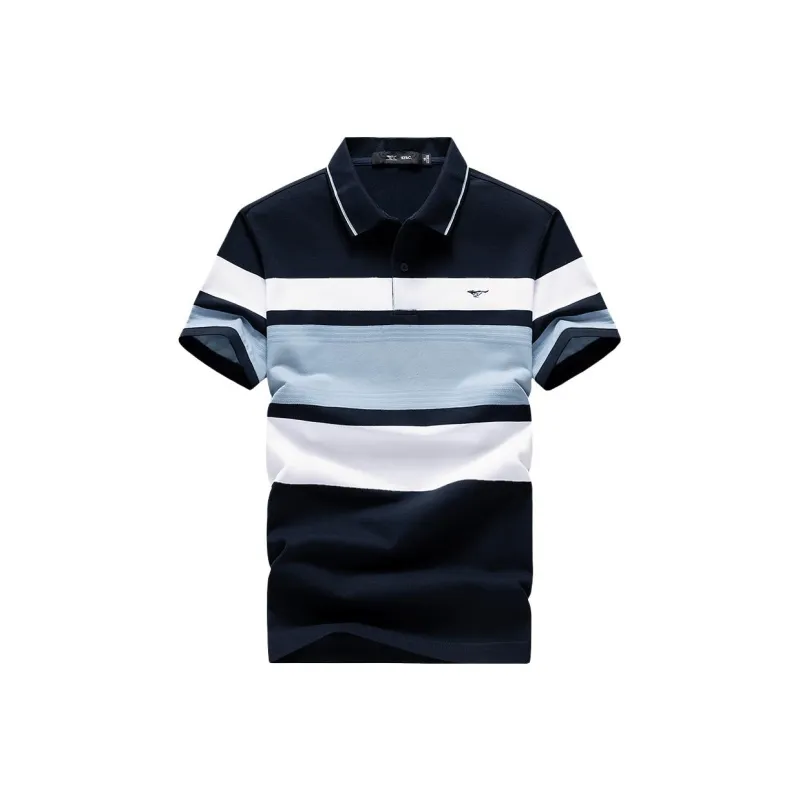 SEPTWOLVES Polo Shirts Men-0