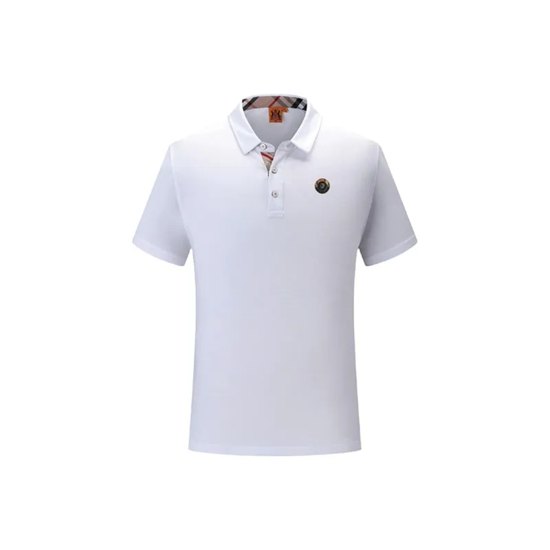CASAMIA Polo Shirts Unisex-18