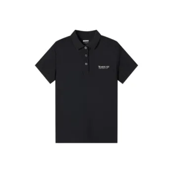 TOREAD City Outdoor Collection Polo Shirt Men's Black