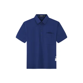 SEPTWOLVES Polo Shirts Men