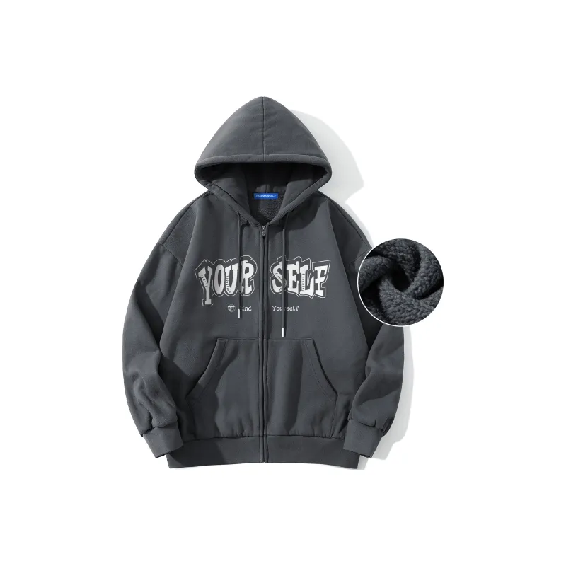 Find Yourself Sweatshirt Unisex-15
