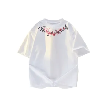 7 SEVFUN T Shirts Unisex
