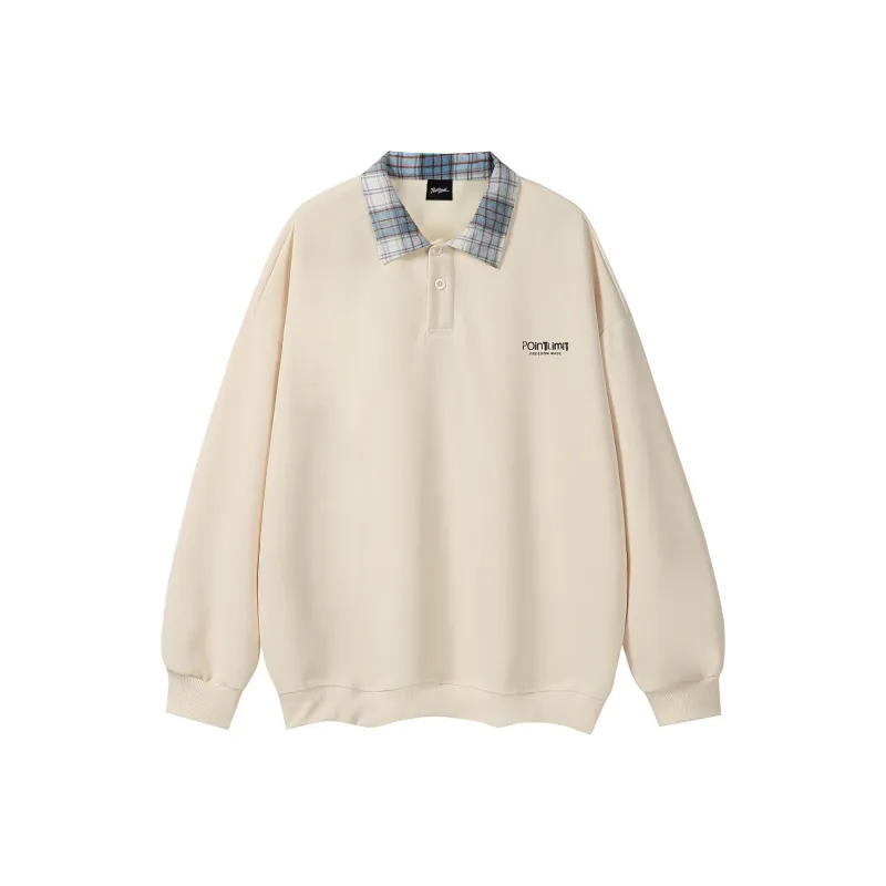 POINTLIMIT FW24 Sweatshirt Unisex-4