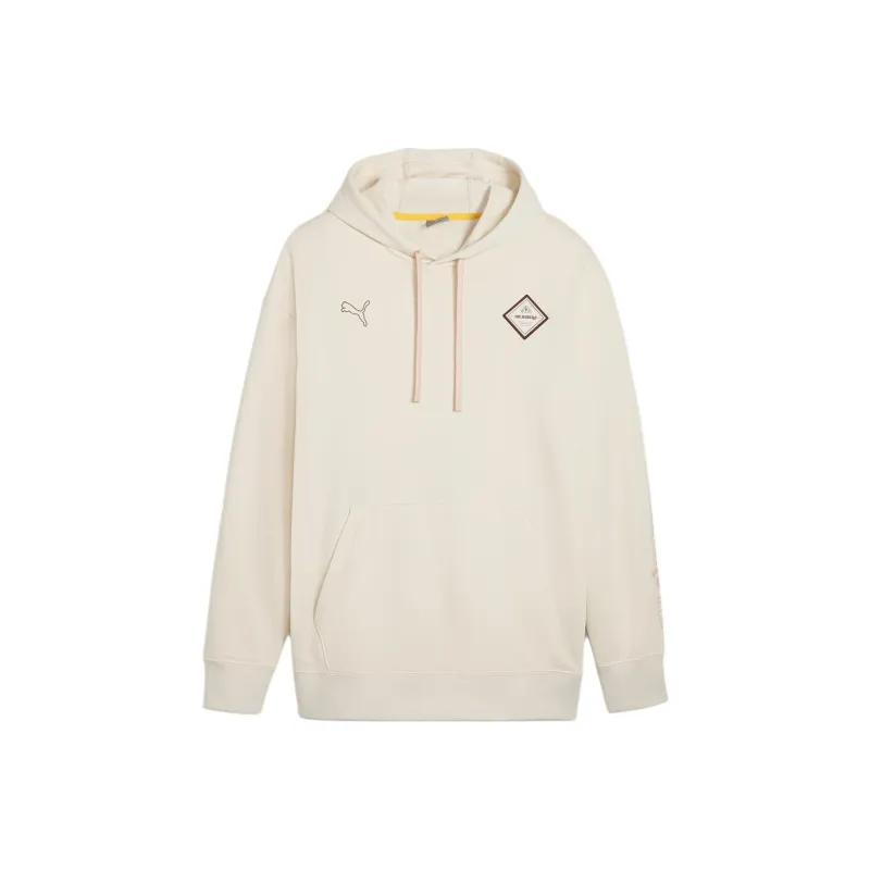 PUMA Porsche Legacy Crews Go Summer Men's Hoodie-0