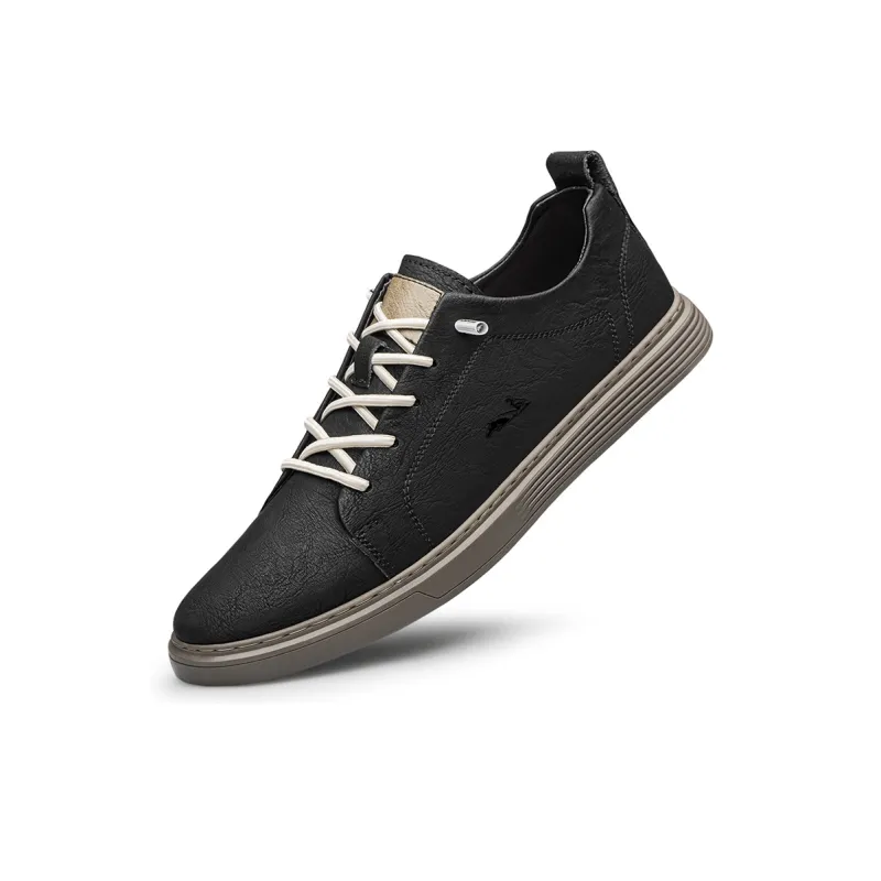 British Knights Low Top Skateboard Shoes Men's-3