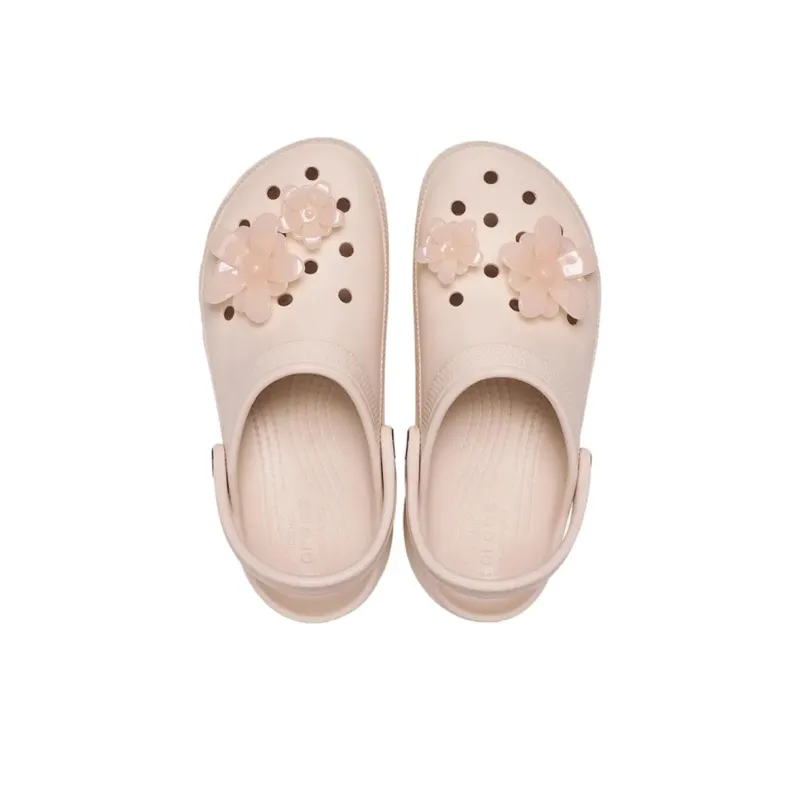 Crocs Clogs Women's Quartz Pink-4