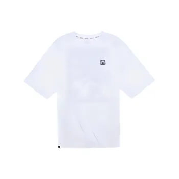 TOREAD T Shirts Men White