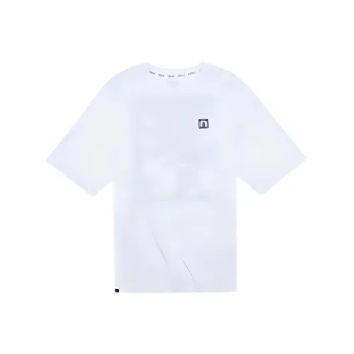 T Shirt cropped Fashon Homme T-shirt