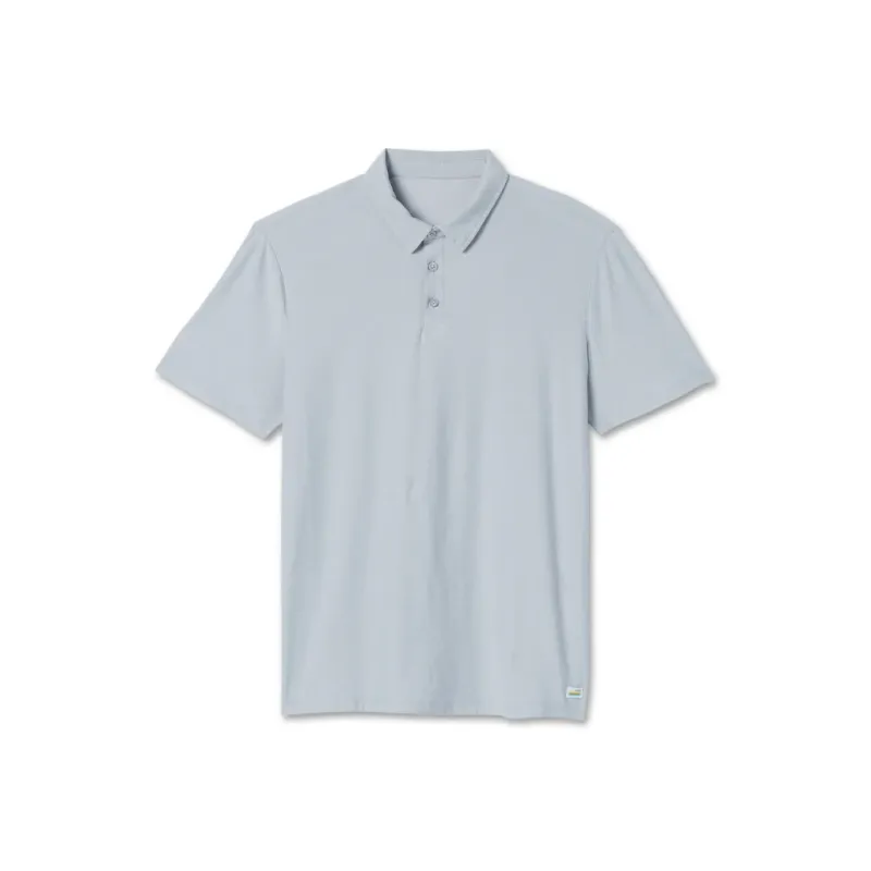 Vuori Strato Tech Polo Shirt Men's-9