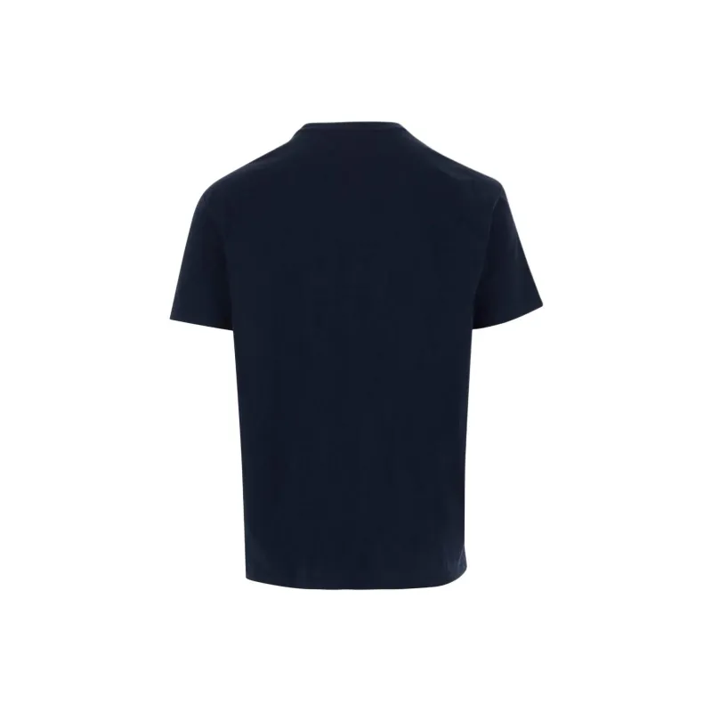 Polo Ralph Lauren Novelty Polo Swoosh T Shirt-1