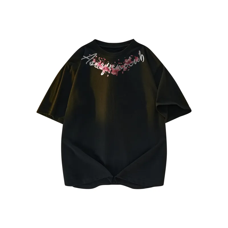7 SEVFUN T Shirts Unisex-5