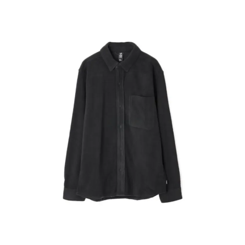 MOUNTAIN HARDWEAR Shirt Men's Black-0