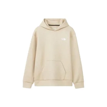 THE NORTH FACE Sweatshirt Men's Beige