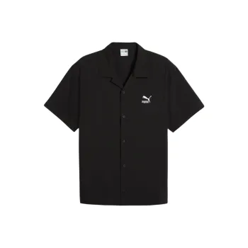 PUMA Camisa Para Hombre Classics