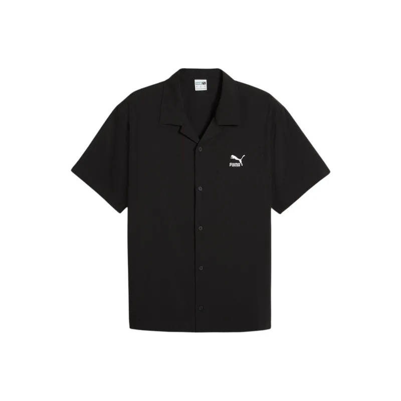 PUMA Camisa Para Hombre Classics-0