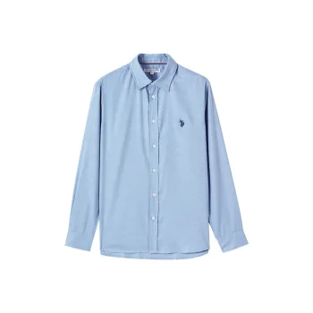 U.S. POLO ASSN. Shirts Men