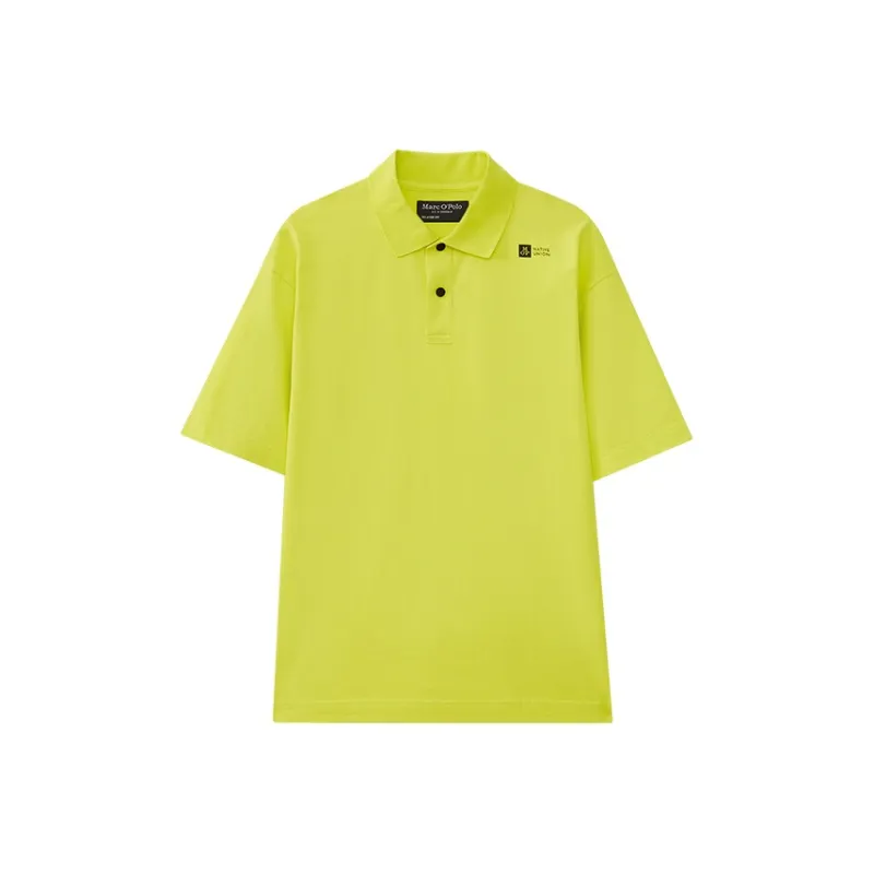Native Union X MARC OPOLO Polo Shirts Men-1