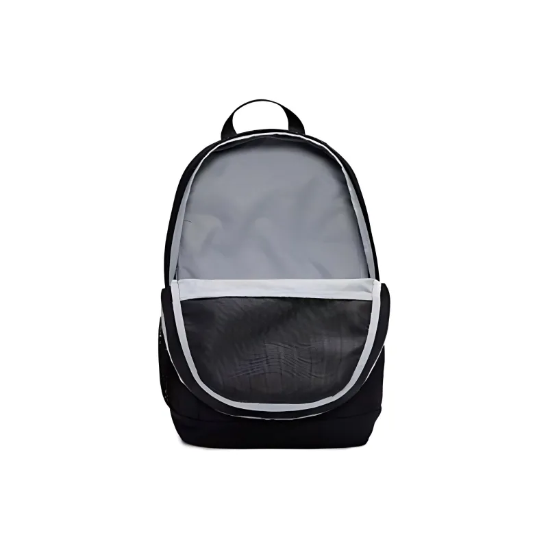 Nike ELEMENTAL Polyester Backpack Unisex Black & Gym Red-3