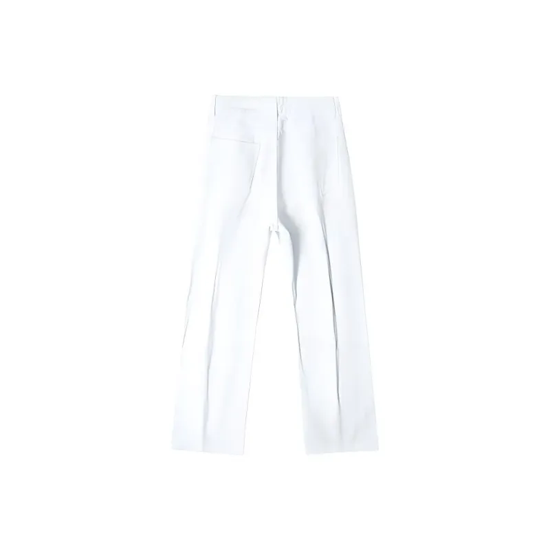 PAZZO Jeans Women's White-1