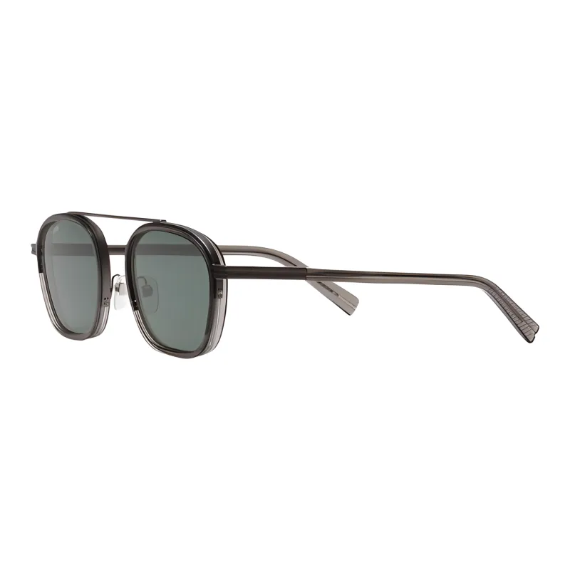 Ermenegildo Zegna Orizzonte Sunglasses-0