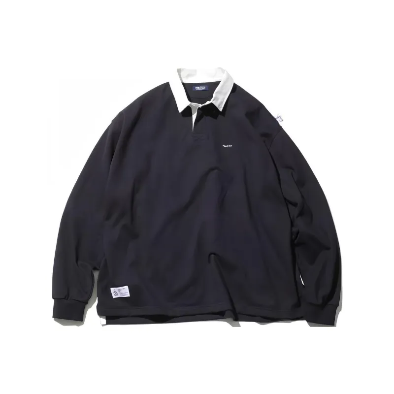 NAUTICA JAPAN FW22 Polo Shirt Men's-6