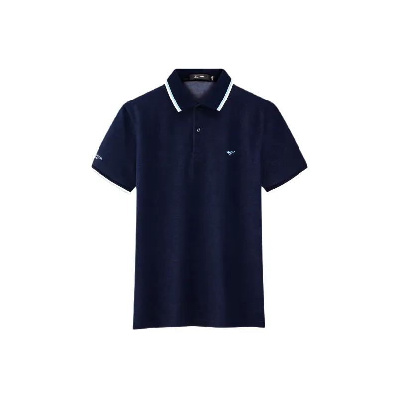 SEPTWOLVES POIO Shirt Men's Gray Blue-0