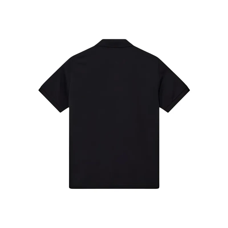 STONE ISLAND Short Sleeve Polo-1