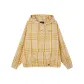 Yellow Base Plaid