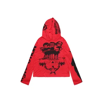 FREE WORLD ORDER Sweatshirt Unisex