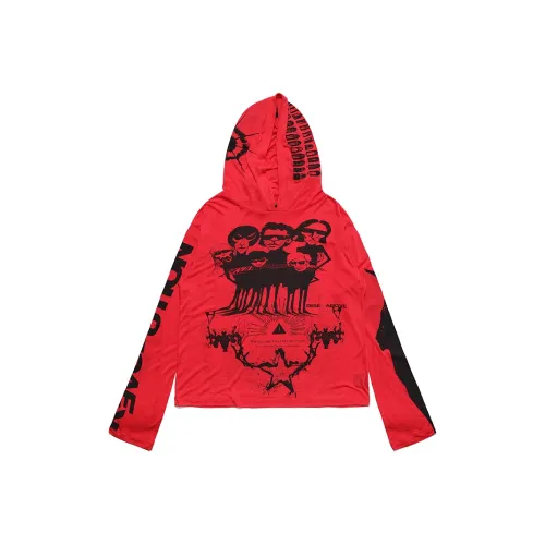 FREE WORLD ORDER Sweatshirt Unisex
