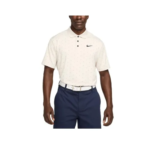 Nike Tour Men's Dri FIT Golf Polo