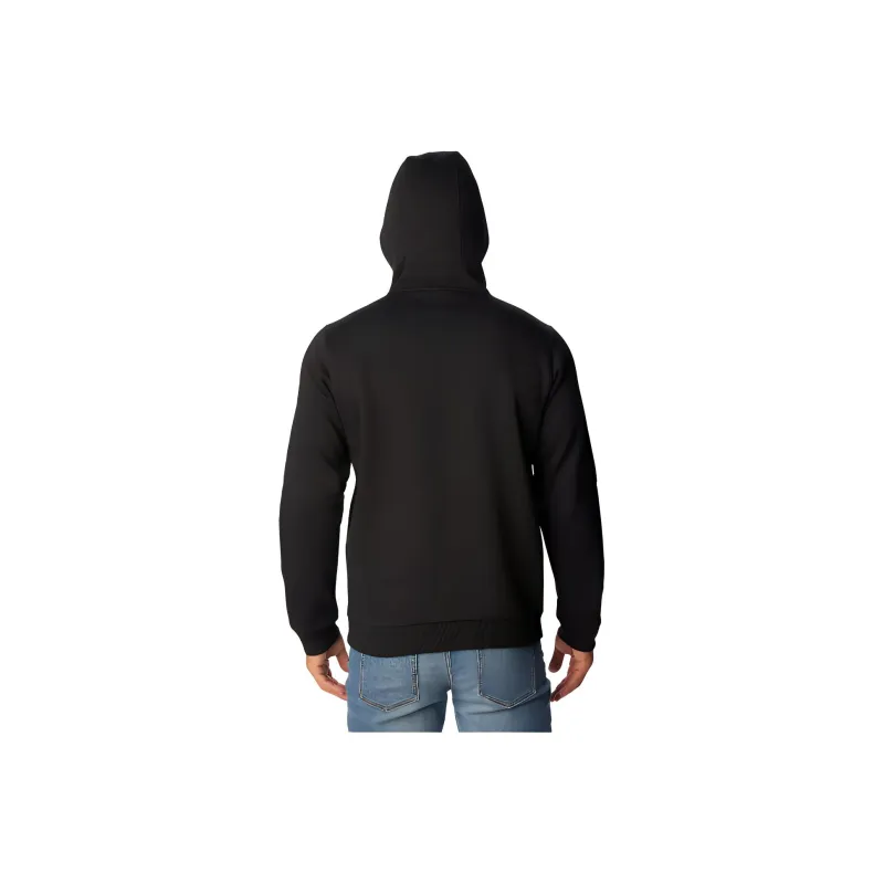Columbia CSC Basic Logo™ II Sweatshirt Men's Black-1