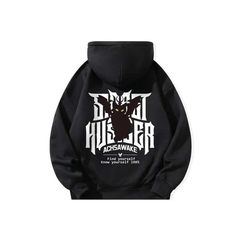 ACHS AWAKE Sweatshirts Unisex-0