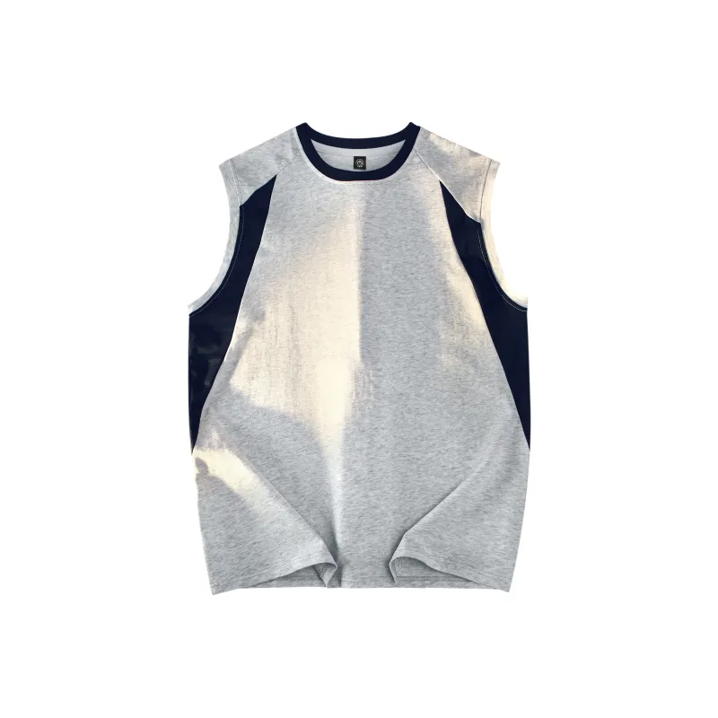 Supremo Cat Tank Tops Unisex-12