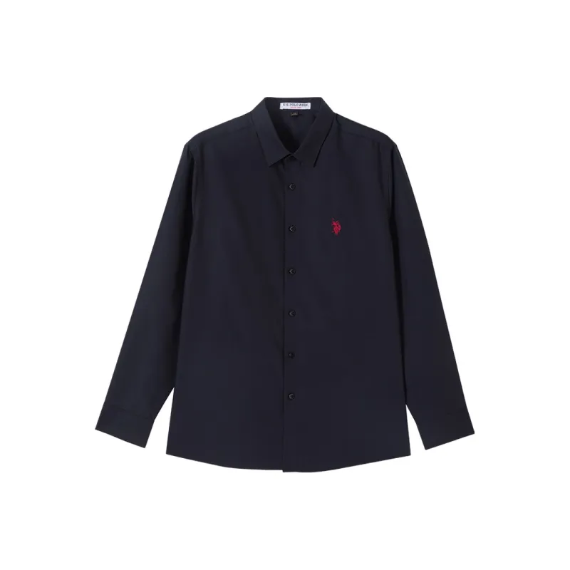 U.S. POLO ASSN. Shirts Men-0