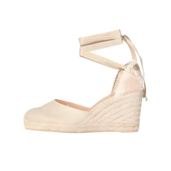 Castañer Carina 90mm Wedge Sandals